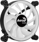 Вентилятор Aerocool Spectro 12 FRGB, 120х120х25 мм, Molex (ACF3-NA10217.11) - изображение 2