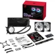 СВО ASUS ROG Ryuo III 240 ARGB Black Edition (90RC00J1-M0UAY0) - зображення 6