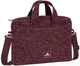 Сумка для ноутбука Rivacase 14" Anvik Red (7921) (7921 (Red)) - изображение 1