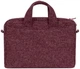 Сумка для ноутбука Rivacase 14" Anvik Red (7921) (7921 (Red)) - изображение 3