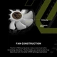 СВО MSI MAG CoreLiquid E240 White (MAG CoreLiquid E240 White) - изображение 7