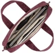 Сумка для ноутбука Rivacase 14" Anvik Red (7921) (7921 (Red)) - изображение 5