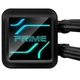 СВО ASUS Prime LC 360 ARGB Black (90RC0101-B0EAY0) - зображення 6