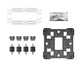 Кулер для процесора ID-Cooling Blitz X4 (BLITZ X4) - зображення 4