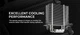 Кулер для процесора ID-Cooling SE-902-SD V3 (SE-902-SD V3) - зображення 8