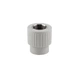 Муфта PPR Thermo Alliance 20х1/2" ВР - зображення 3