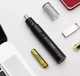 Триммер для носа и ушей Xiaomi ShowSee Nose Hair Trimmer (C1-BK) Black [44648] - изображение 3