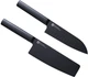 Набір ножів Huo Hou Black Heat Knife Set (HU0015) [36131] - зображення 1