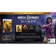 Гра Mortal Kombat 11 Ultimate для PS4 (EN + RU) [51659] - зображення 5