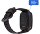 Детские смарт-часы AmiGo GO008 MILKY GPS WIFI (Black) [61000] - изображение 4