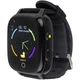 Детские водонепроницаемые смарт-часы AmiGo GO005 4G WIFI Thermometer (Black) [59321] - изображение 1