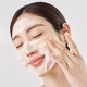 Пінка для вмивання Purito Oat-in Gentle Exfoliating Face Cleanser з насінням вівса 150 мл (8809563103904) - зображення 4