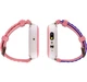 Детские смарт-часы AmiGo GO004 Splashproof Camera+LED (Pink) [59320] - изображение 2