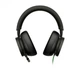 Компьютерная гарнитура Microsoft Xbox Series Stereo Headset Black (8LI-00002) [64119] - изображение 3