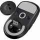 Миша Logitech G Pro X Superlight Wireless Black (910-005880) [62933] - зображення 5