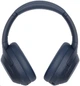 Наушники Sony WH-1000XM4 (WH1000XM4LM) Midnight Blue [62829] - изображение 2