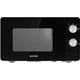 Микроволновая печь Gorenje MO20E1B [66551] - изображение 1