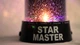 Проектор звездного неба UFT Star Master Черный (starmaster2) - изображение 4