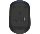 Мышь Logitech M170 (910-004642) Black/Grey UA [40239] - изображение 4