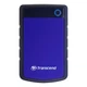 Внешний жесткий диск Transcend StoreJet 25H3B 1 TB (TS1TSJ25H3B) [68583] - изображение 1