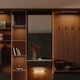 Ночной светильник с датчиком движения Xiaomi Yeelight Motion Sensor Closet Light A60 (YLCG006) Black [70601] - изображение 4