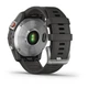 Смарт годинник GARMIN Epix 2 Slate Steel (010-02582-00/01) [70947] - зображення 2