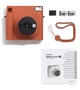 Фотокамера миттєвого друку Fujifilm Instax Square SQ1 Terracotta Orange (16672130) - зображення 8