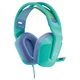 Игровые наушники Logitech G335 Wired Gaming Mint (981-001024) [70701] - изображение 1