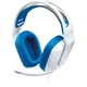 Компьютерная гарнитура Logitech G335 Wired Gaming (981-001018) White [70699] - изображение 1
