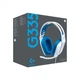 Компьютерная гарнитура Logitech G335 Wired Gaming (981-001018) White [70699] - изображение 4