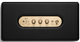 Портативная акустика Marshall Loudest Speaker Woburn III (1006016) Black [78706] - изображение 5