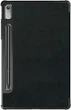 Чохол ArmorStandart Smart Case для Lenovo Tab P11 Pro 2th Gen Black (ARM64127) [78903] - зображення 2