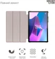 Чохол ArmorStandart Smart Case для Lenovo Tab P11 Pro 2th Gen Black (ARM64127) [78903] - зображення 3