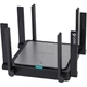 Бездротовий маршрутизатор (роутер) Ruijie RG-EW3200GX PRO [77751] - зображення 1