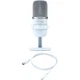 Мікрофон HyperX SoloCast White (MIK-HYX-007/519T2AA) [77993] - зображення 6