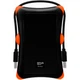 Зовнішня кишеня Silicon Power Armor A30 для HDD 2.5" USB 3.0 Black (SP000HSPHDA30S3K) [80176] - зображення 1