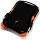 Зовнішня кишеня Silicon Power Armor A30 для HDD 2.5" USB 3.0 Black (SP000HSPHDA30S3K) [80176] - зображення 2