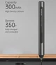Электроотвертка с набором бит Xiaomi ATuMan E1 Electric Screwdriver Set [81242] - изображение 4