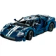 Конструктор LEGO Technic Ford GT 2022 (42154) [82476] - зображення 1