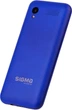 Мобильный телефон Sigma mobile X-style 31 Power Type-C (Blue) UA-UCRF [80727] - изображение 4
