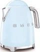 Электрочайник Smeg KLF03PBEU Light Blue [78532] - изображение 2