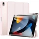 Чехол Dux Ducis Toby Series with Pencil Holder для Apple iPad Air 10.9" 2020-2022 Pink [80625] - изображение 1