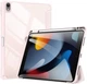 Чехол Dux Ducis Toby Series with Pencil Holder для Apple iPad Air 10.9" 2020-2022 Pink [80625] - изображение 2