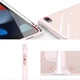 Чехол Dux Ducis Toby Series with Pencil Holder для Apple iPad Air 10.9" 2020-2022 Pink [80625] - изображение 4