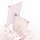 Чехол Dux Ducis Toby Series with Pencil Holder для Apple iPad Air 10.9" 2020-2022 Pink [80625] - изображение 5