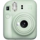 Фотокамера моментальной печати Fujifilm Instax Mini 12 Mint Green (16806119) [82997] - изображение 2