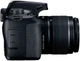 Зеркальный фотоаппарат Canon EOS 4000D Kit 18-55mm DC III Black (3011C004) [83678] - изображение 6
