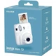 Фотокамера моментальной печати Fujifilm Instax Mini 12 Clay White (16806121) [82995] - изображение 7