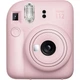 Фотокамера миттєвого друку Fujifilm Instax Mini 12 Blossom Pink (16806107) - изображение 2