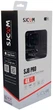 Экшн-камера SJCAM SJ8 Pro Black [83192] - изображение 7